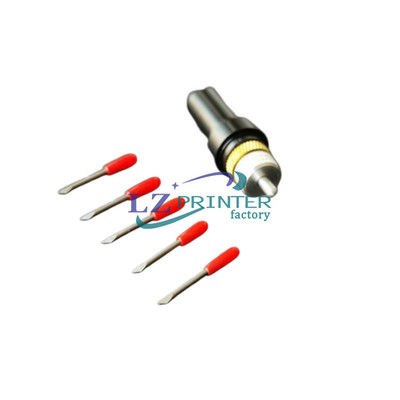New Long Life 45 Degree Blade Holder Kit Fit Summa D Series Cutter Plotter Parts