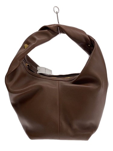 VALENTINO GARAVANI other bag leather Brown VW0B0J14BSF Used