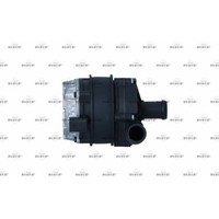 NRF 390049 Zusatzwasserpumpe FüR Cupra Skoda Seat Audi VW Leon Tarraco Octavia