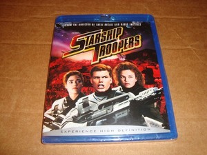 直販販売品 スターシップ・トゥルーパーズ2 [Blu-ray] tf8su2k 【公式