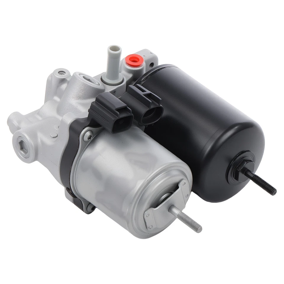 Abs Pump Brake Booster Motor Assembly 4707012020 For Toyota Prius Lexus CT200H - Image 2 of 4