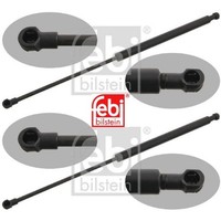 2X Gasfeder FüR Koffer-/Laderaum Febi Bilstein 29290 DäMpfer GasdäMpfer