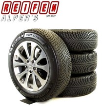 Mercedes GLC X253 C253 18 Zoll WINTERRÄDER A2534011500 rdk TOP ORIGINAL