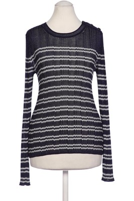 ba&sh Pullover Damen Strickpullover Strick Oberteil Gr. EU 34 Marine... #vjuxvxd