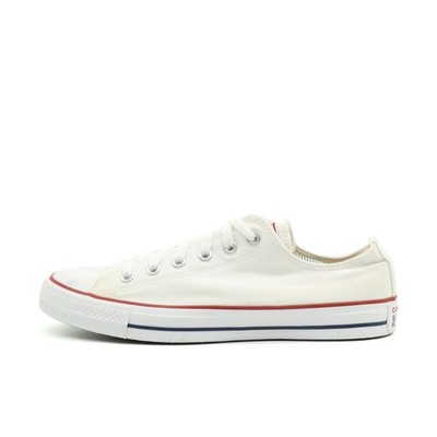 Converse Damen Chuck Taylor All Star Low Schuh Weiß Low-Top Sneaker EU 41.5