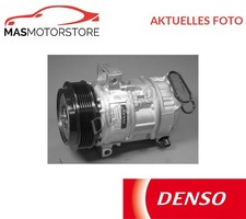 KOMPRESSOR KLIMAANLAGE DENSO DCP09017 P FÜR SUZUKI SX4 1.6L,1.9L,1.5L,2L