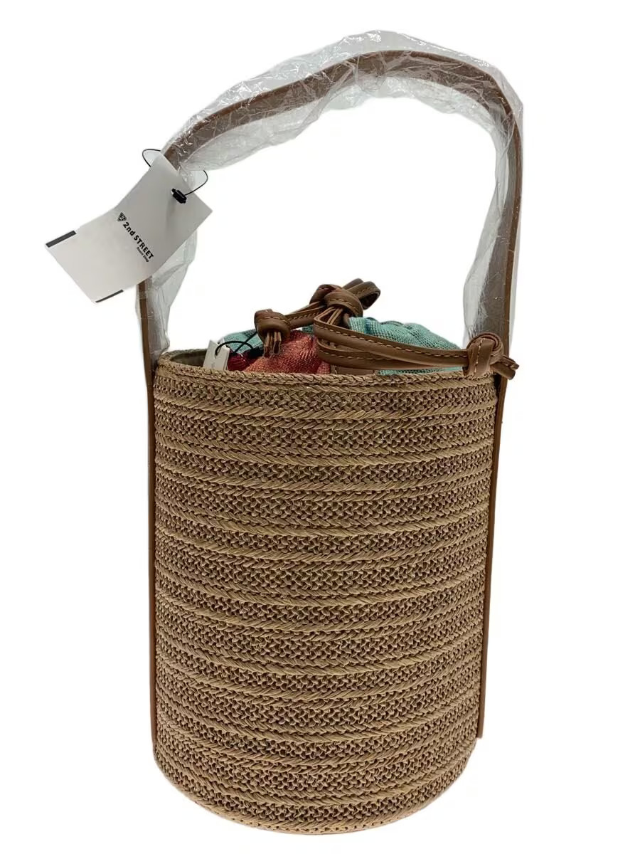 LOUNIE bag Camel
