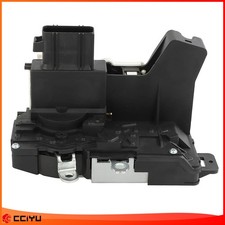 ✅Front Left Door Lock Actuator FOR Ford Fusion Lincoln MKZ Mercury Milan Zephyr