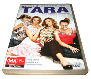 United States of Tara Season 1 | eBay