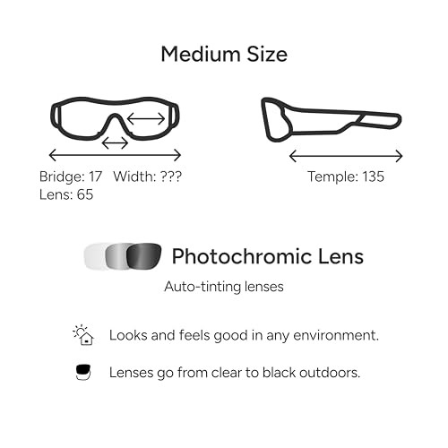 Lucyd Armor Smart Safety GlassesTR90 Bluetooth Smart Safety Glasses ANSI Z87.1