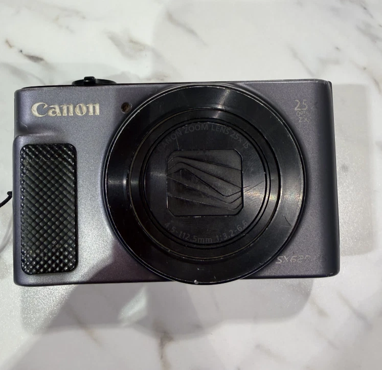 Canon PowerShot SX620 HS Digital Cameras for sale - eBay