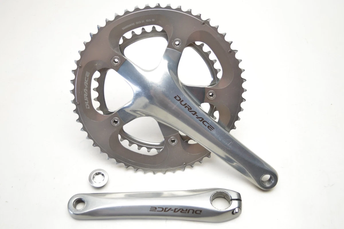 Shimano Dura Ace 7800 In Bicycle Cranksets for sale | eBay