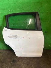 Porte arrière et accessoires Citroen C3