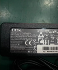 LITEON PA-1450-26 7.4 5.0mm 19V 2.37A Power Supply Adapter Charger