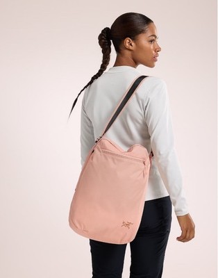 Arcteryx Heliad 12L Lightweight Tote Light Hazelnut | eBay