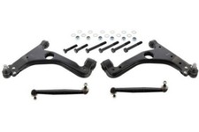 MAPCO Lenkersatz Radaufhängung für OPEL Astra G CC (T98) Querlenker 53633