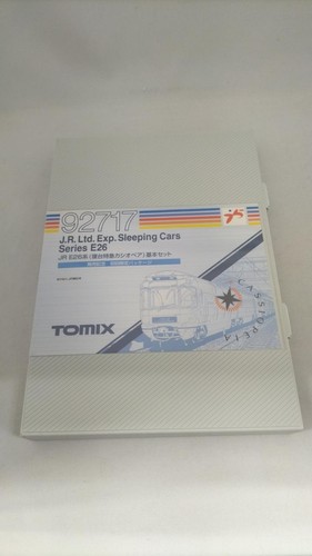 Productos japoneses Tomix 92717 calibre N | Zustand: Used