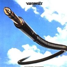 Spiral von Vangelis | CD | Zustand gut