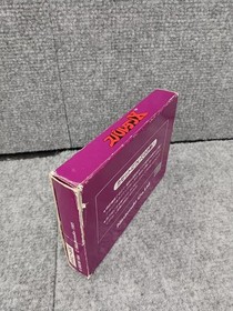 NINTENDO Famicom Soft Spartan X Used