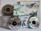 *INCLUDES STRATEGY GUIDE* CIB Final Fantasy VII (PlayStation 1, 1997) *AUTHENTIC