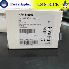 1PC 1734-OV8E POINT I/O 8 Point Digital Outpu...