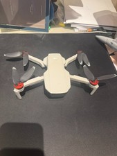 DJI Mavic Mini Fly More Combo | Hard Case | Prop Guards | Extra Batteries | Extr