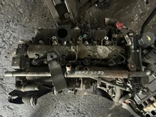 Motor Fiat Ducato F1CE0481D 3.0 JTD 158PS 116kW 2006 Diesel Engine Unkomplett