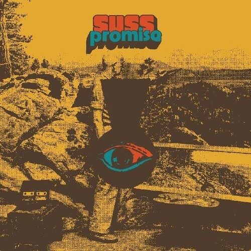 Suss - Promise [New CD] Digital Download