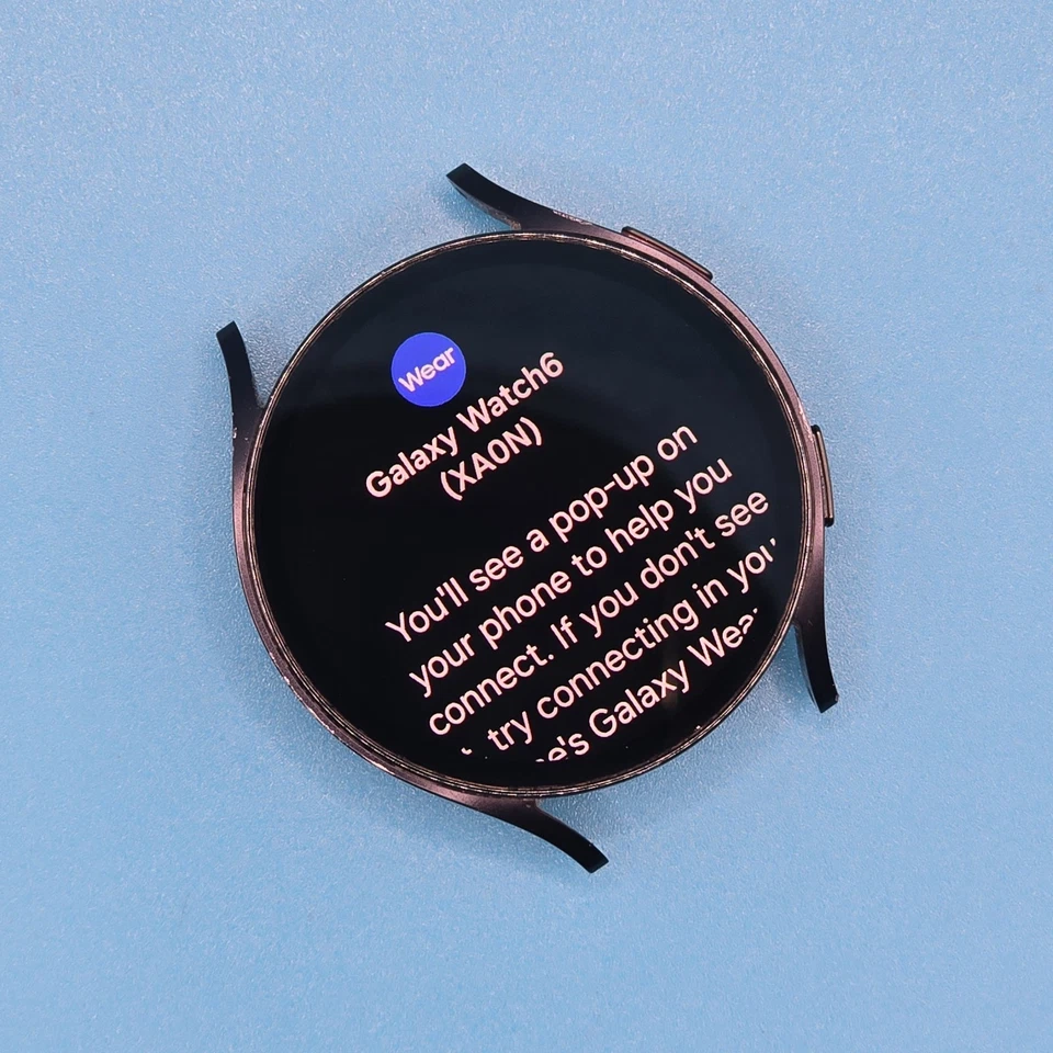 Samsung Galaxy Watch6, photo 2 of 5