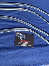 1949 1950 1952 Chevrolet Deluxe Sedan Style Line Moldings Trim Show 1949 1950 1952 Chevrolet Deluxe Sedan Style Line Moldings Trim Show