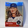 Josh Hader 2022 Topps Chrome Platinum Anniversary #438 Brewers MLB READ