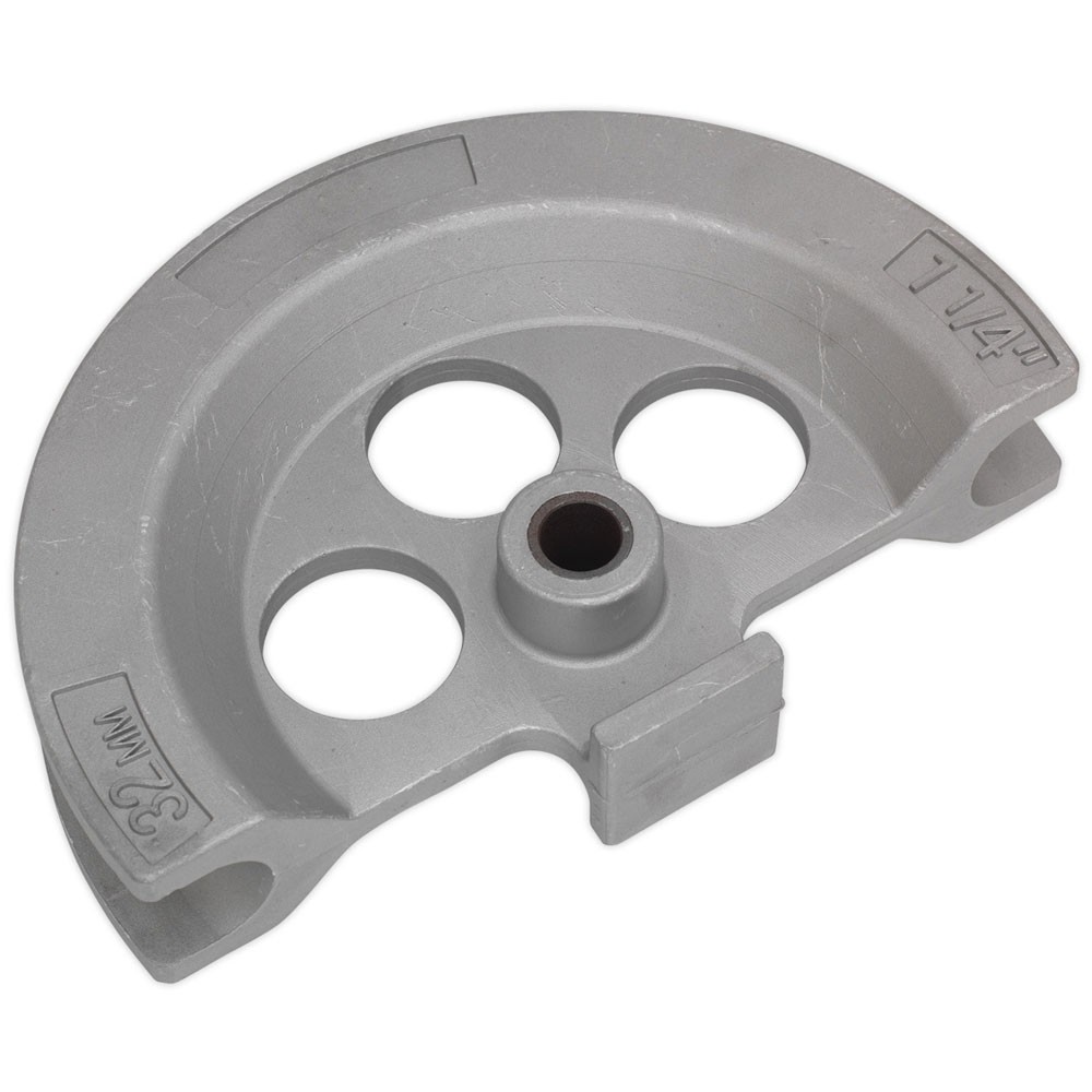 Sealey Former for Conduit Bender 32mm for PCB25