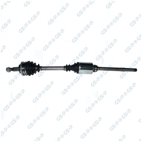 Antriebswelle FÜR Fiat Scudo BUS (220 ), Fiat Ulysse (220 ) - GSP 210012-image