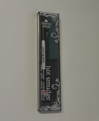Hard Candy Hot Smudge - Smudge, Shadow, Blend - 289 Rocker Chick