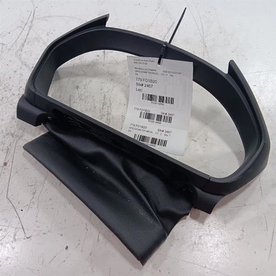 Ford Ecosport Speedometer Bezel Dash Surround Trim  2018 2019 2020 2021 2022 OEM