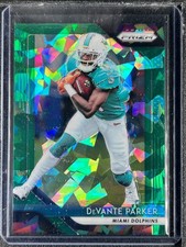 Parker, DeVante - 2018 Prizm - 39/75