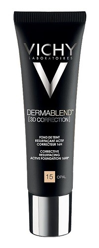 DB Coverflow Inter 15 T30M8 | Fondotinta Dermablend Alta Copertura