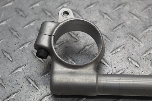 1992 SUZUKI GSXR750 HANDLEBARS - Picture 11 of 17
