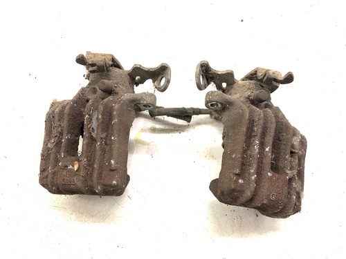 VW Passat 3BG 2.0L Bremssattel Bremssättel HA hinten Bremsanlage Bremse LUCAS