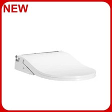 TOTO RW WASHLET Ready Electronic Bidet Toilet Seat with Auto Flush read  r30