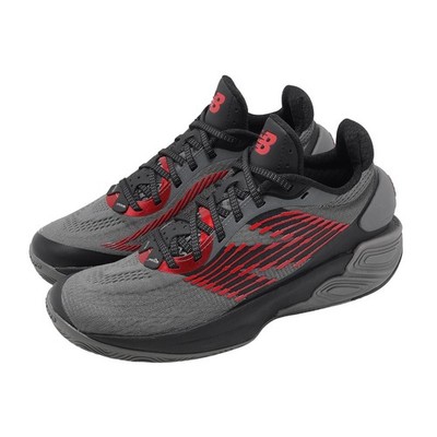 New Balance TWO WXY V5 NB Castle Rock Black Men Basketball Shoes BB2WYCR5-D