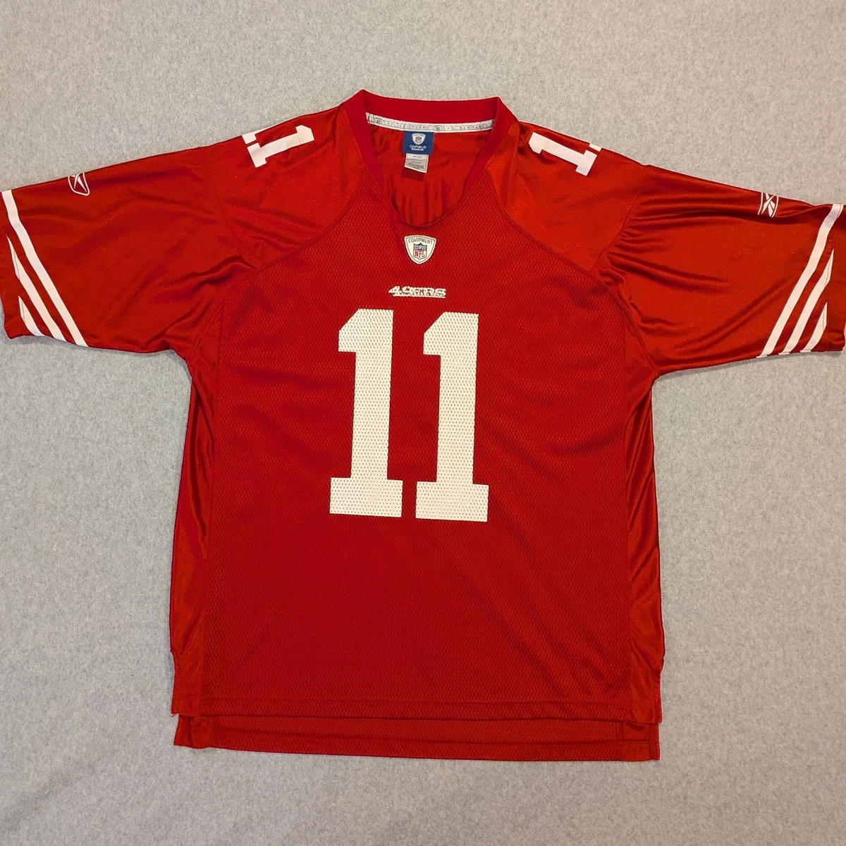 Reebok San Francisco 49ers NFL Jerseys | Updated Sep 2026