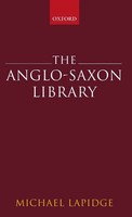 Michael Lapidge | The Anglo-Saxon Library | Buch | Englisch (2006) | Gebunden