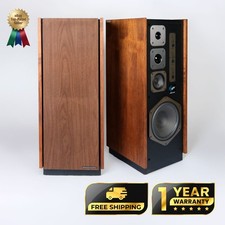 Marantz Model 600 Pair Of Vintage Speakers - Restored - 1-Year Warranty