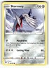 Pokemon: SWSH03: Darkness Ablaze Skarmory #120/189 Common,Regular .P2N