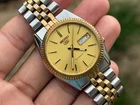 RARE✨ Seiko 5 Sports  Men's Watch - 7S26-0500 Vintage