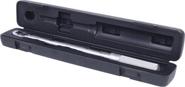 "Ks Tools 516.5154 3/8\" Industrie DrehmomentschlüSsel,Umschaltbar, 20-100Nm"-image