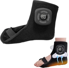 Foot Renew Triple Method Massager,Portable Footrenew Massager with 3 Vibration