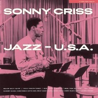 Criss - Jazz Usa - Cd - G3Z