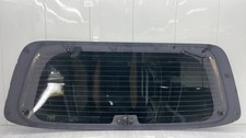 Lunette arrière Hyundai SANTA FE